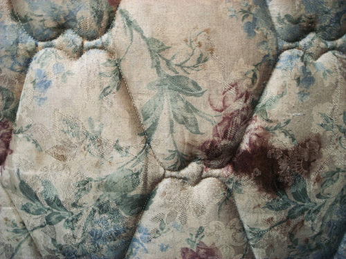 Antique Upholstery Stain