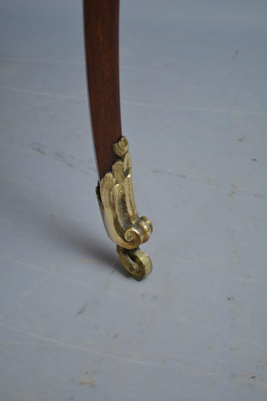 Antique Specimen Occasional Table - Image 16